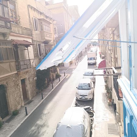 San Francisco Studios Valletta Il-Furjana Exterior foto