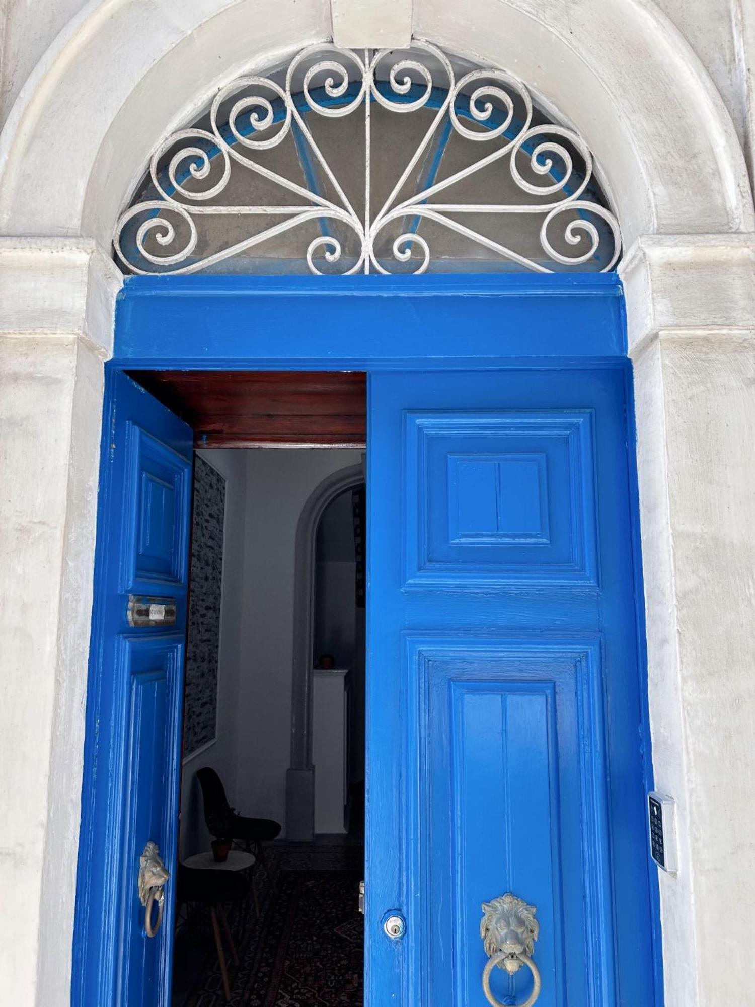 San Francisco Studios Valletta Il-Furjana Exterior foto