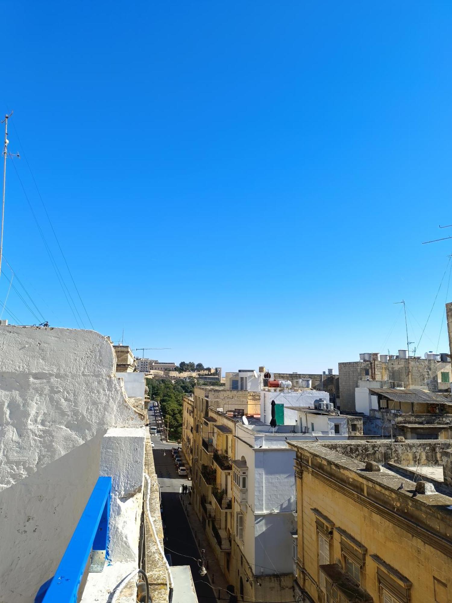 San Francisco Studios Valletta Il-Furjana Exterior foto