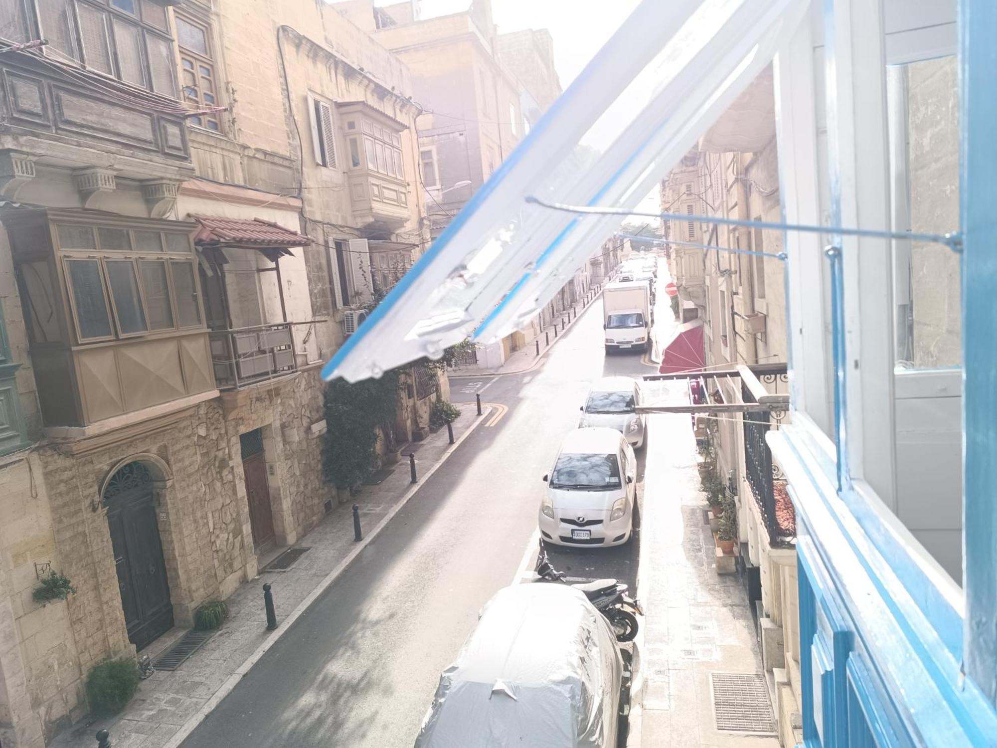 San Francisco Studios Valletta Il-Furjana Exterior foto